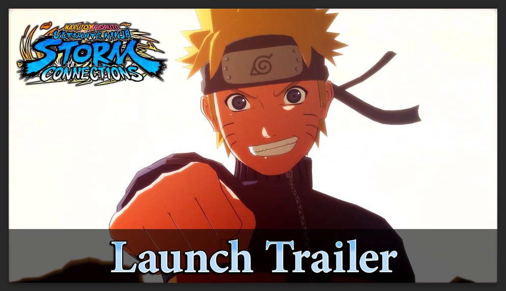 Naruto Video Games (@Narutovideogame) / X