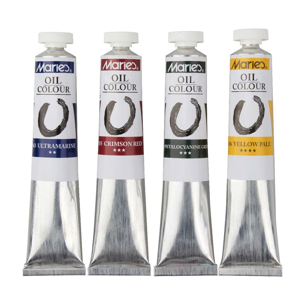 alitlehairgold's tweet photo. #สีน้ำมัน #Maries ลดราคา 20% เหลือ ฿53
👉🏻 https://t.co/LaCHE48TFO
#oilcolour #วาดรูป #color #colour #เรียนศิลปะ #ครูศิลปะ #วิชาศิลปะ #stationery
#อุปกรณ์ศิลปะ #เครื่องเขียน #ShopeePremium #ShopeeMall #painting #art #oilcolourpainting #somjai https://t.co/XtgR1lCVED