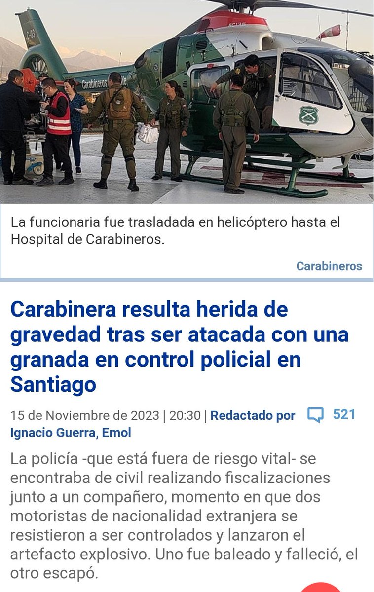AbrahamUrnas's tweet photo. -No seas xenófobo 🤡
-Ningún ser humano es ilegal 🤡
-Bienvenido inmigrantes 🤡
-En Chile hay muchos Chilenos 🤡
-Chile País Generoso 🤡
PROGRES CTM HDP 🤬
#RipChile
#Cagamos https://t.co/Ng5Vx0fqdF