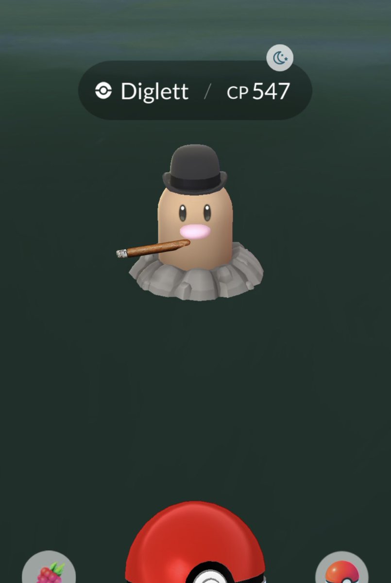 You’re digging with the digging crooners baby!