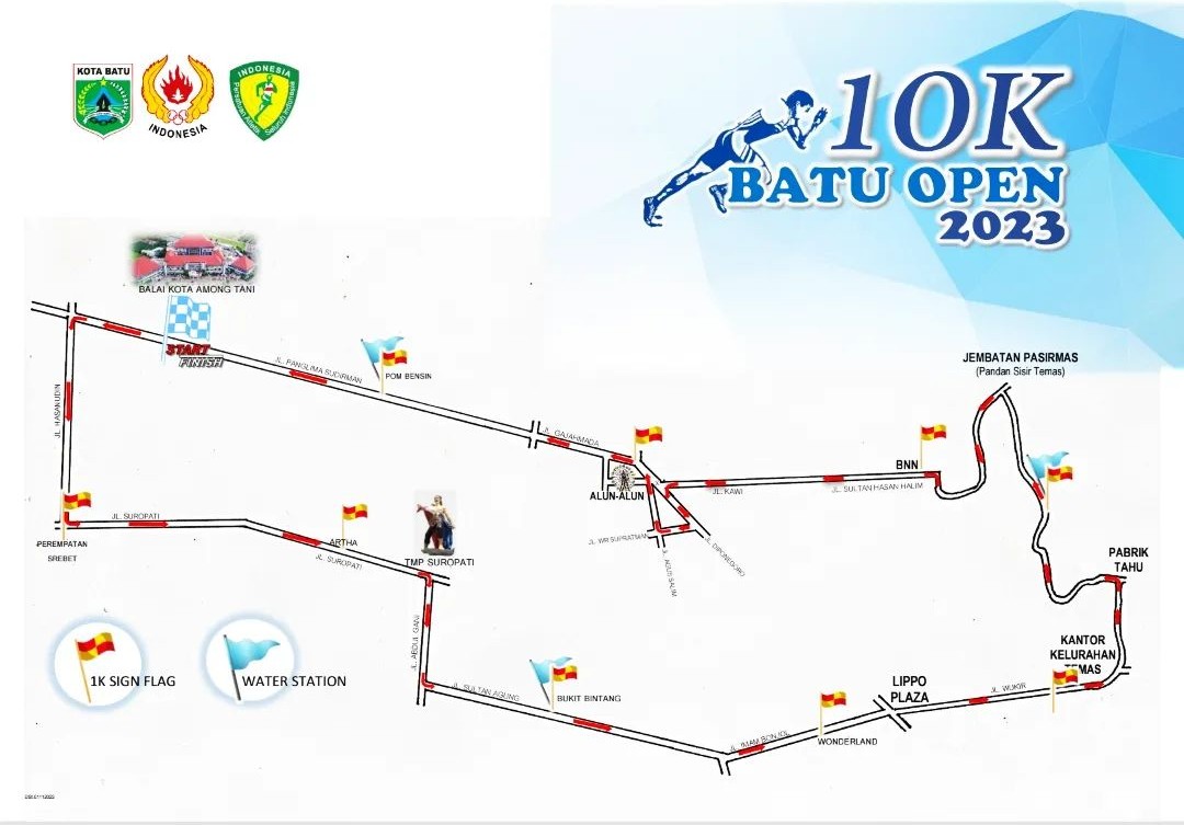 LarikuLink's tweet photo. 🔽 update 
🍏 KWB Run
🕰 19 November 2023
👕 5K/10K • Road Run
⛳ KotaBatu - Jatim
💕
🍉 https://t.co/MzJMmygcSa ⏪
🔺
🔺
🔺

#LariKuinfo #KWBRun https://t.co/gwuMQg8m4u