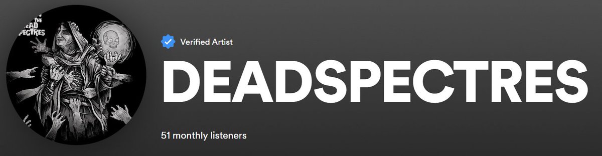 Dead_Spectres's tweet photo. Gotta say, this feels good to see!
Thank you all for the support of Dawn of the Deadspectres! We greatly appreciate it! https://t.co/HBxk2NxIzQ