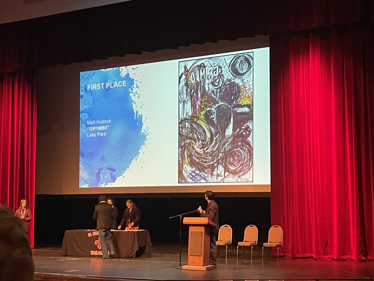 LPHS Student Activities (@lphsactivities) on Twitter photo Congratulations to the participants and winners of the <a href="/DuKane8Conf/">DuKane Conference</a> Art Show! Thank you to <a href="/StCharlesEast/">St. Charles East HS</a> for providing the space to showcase such incredible talent #WeAreLakePark Congratulations to the participants and winners of the <a href="/DuKane8Conf/">DuKane Conference</a> Art Show! Thank you to <a href="/StCharlesEast/">St. Charles East HS</a> for providing the space to showcase such incredible talent #WeAreLakePark
