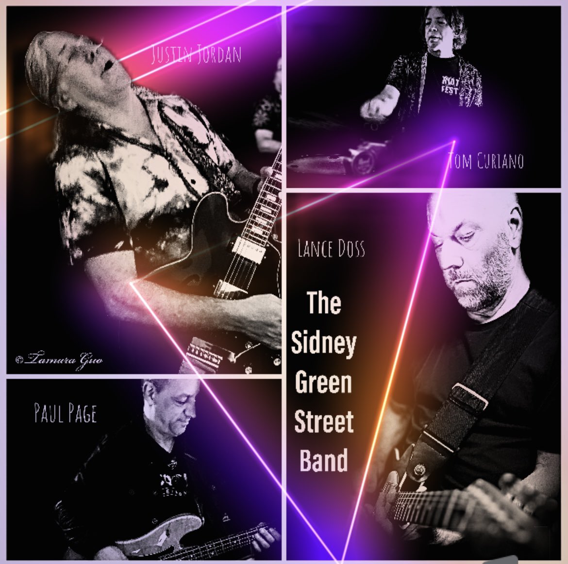 Next weekend when you’re sick of turkey & football, get on out to The  Great Notch Inn Little Falls, NJ for The Sidney Green Street Band Sunday November 26, 8pm-12am. No cover! #nj #njmusic #sidneygreenstreetband #northjersey #livemusic #thanksgivingweekend @PaulAndrewPage