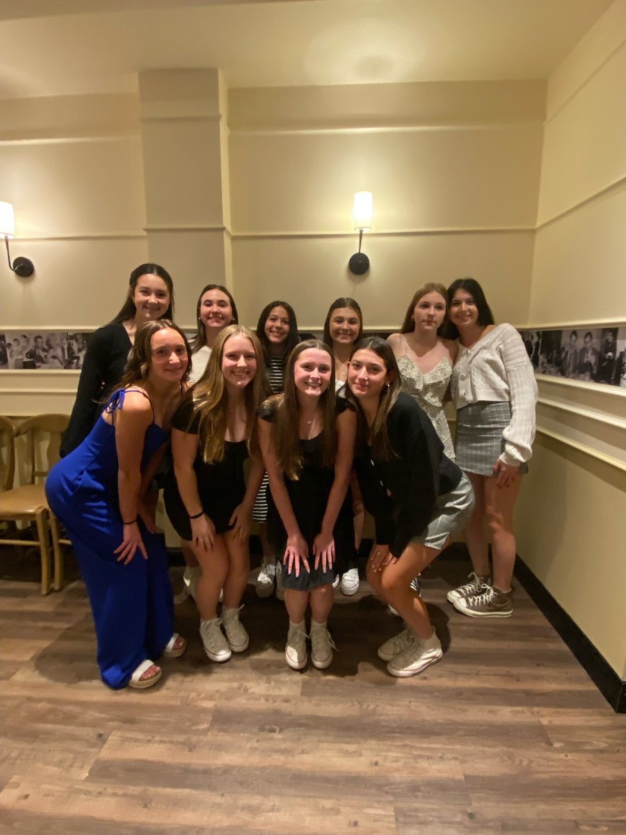 TMHS Field Hockey tweet media