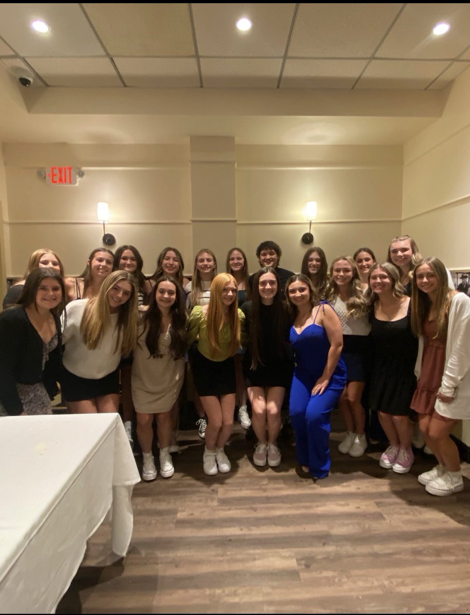 TMHS Field Hockey tweet media