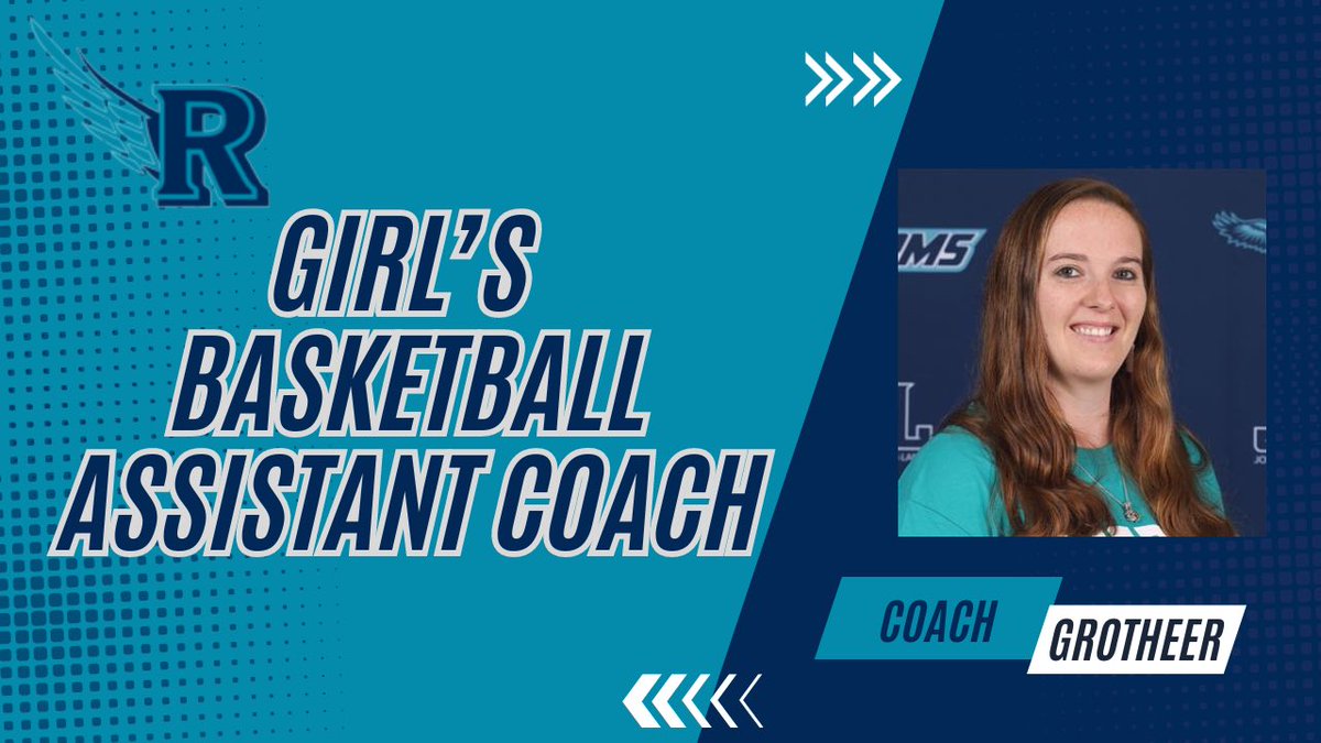 Winter Coaches!  

Basketball coaches have started try outs and are ready to select their teams and get started! We can’t wait for an exciting season! 

First game: December 7th @ East Millbrook MS

*Cheerleading is also a winter sport!