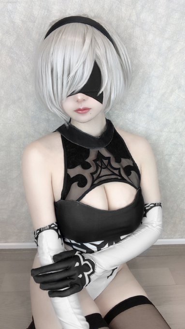 コスプレイヤープーチンのTwitter画像20