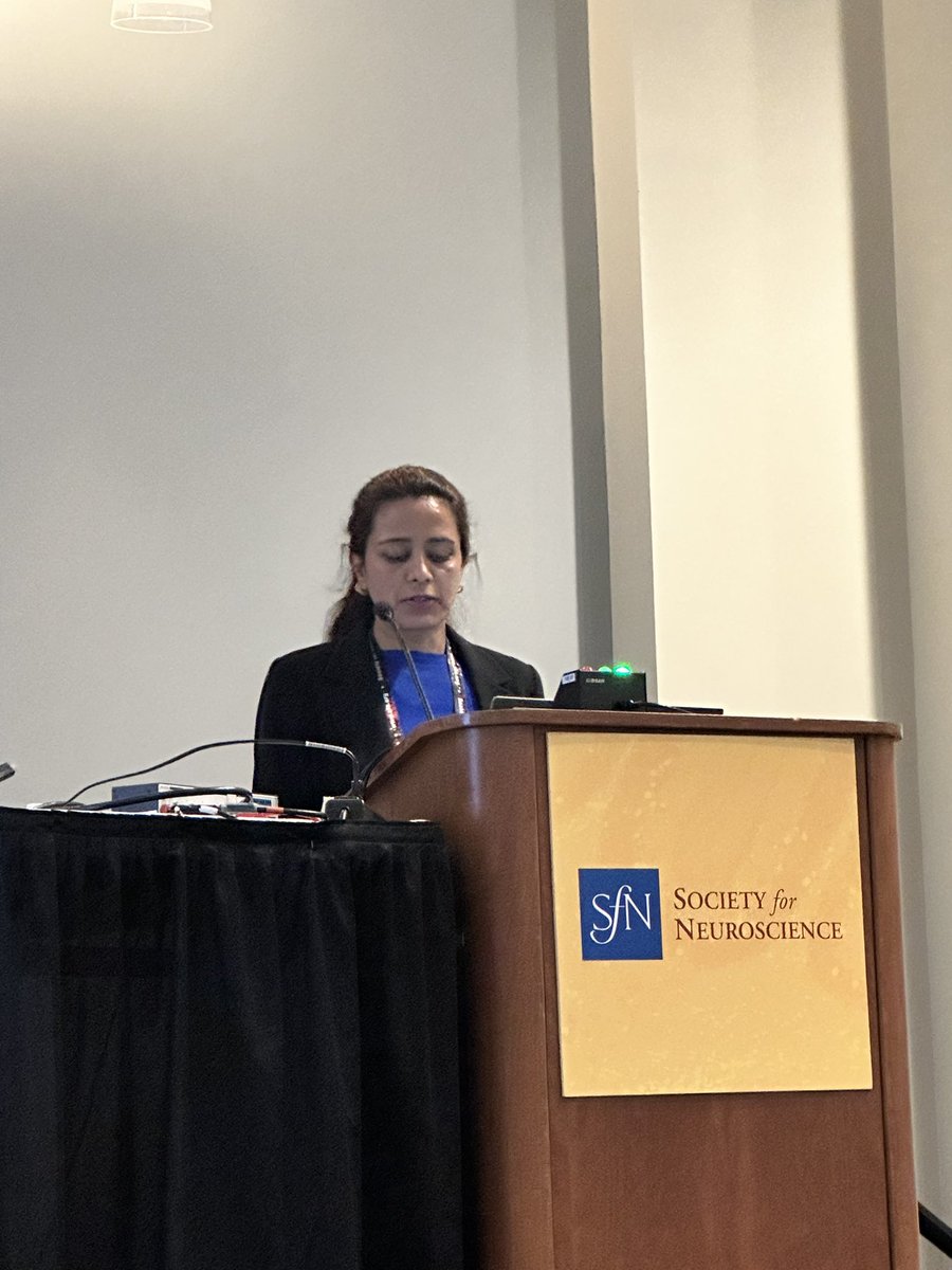 findpal's tweet photo. Thank you #SfN2023 for such a great experience. I thoroughly enjoyed the knowledge I gained through this platform. Very grateful to have presented my work at such a big platform. Looking forward to many more ! https://t.co/DwQw2ZqpVF