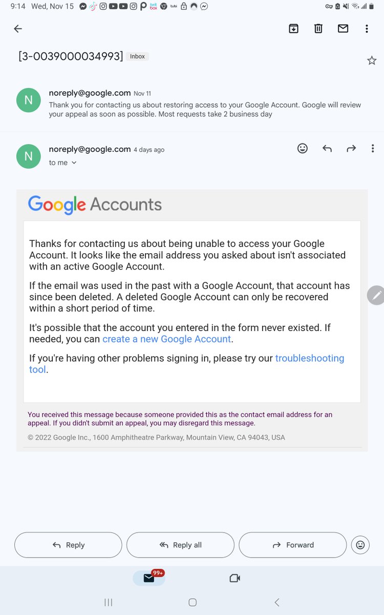 The Cosmic Everything tweet media