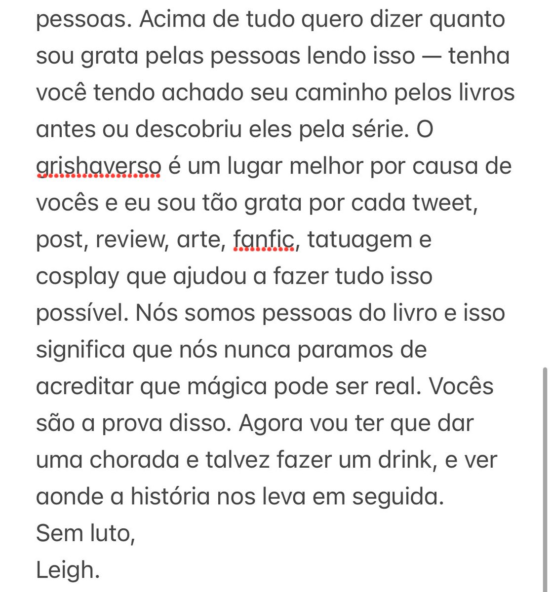 Ravka BR 🔆 tweet media