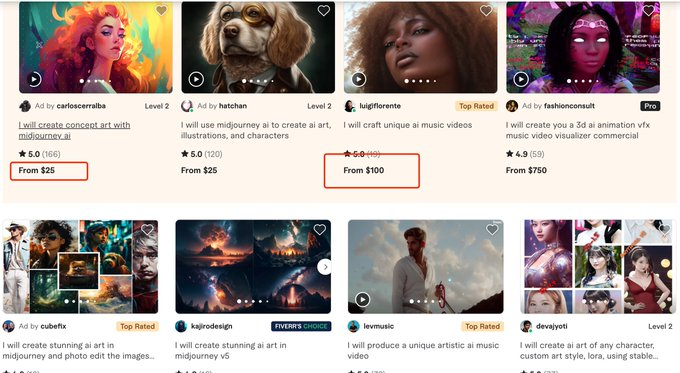 千寻|AI 分享 🌸 tweet media