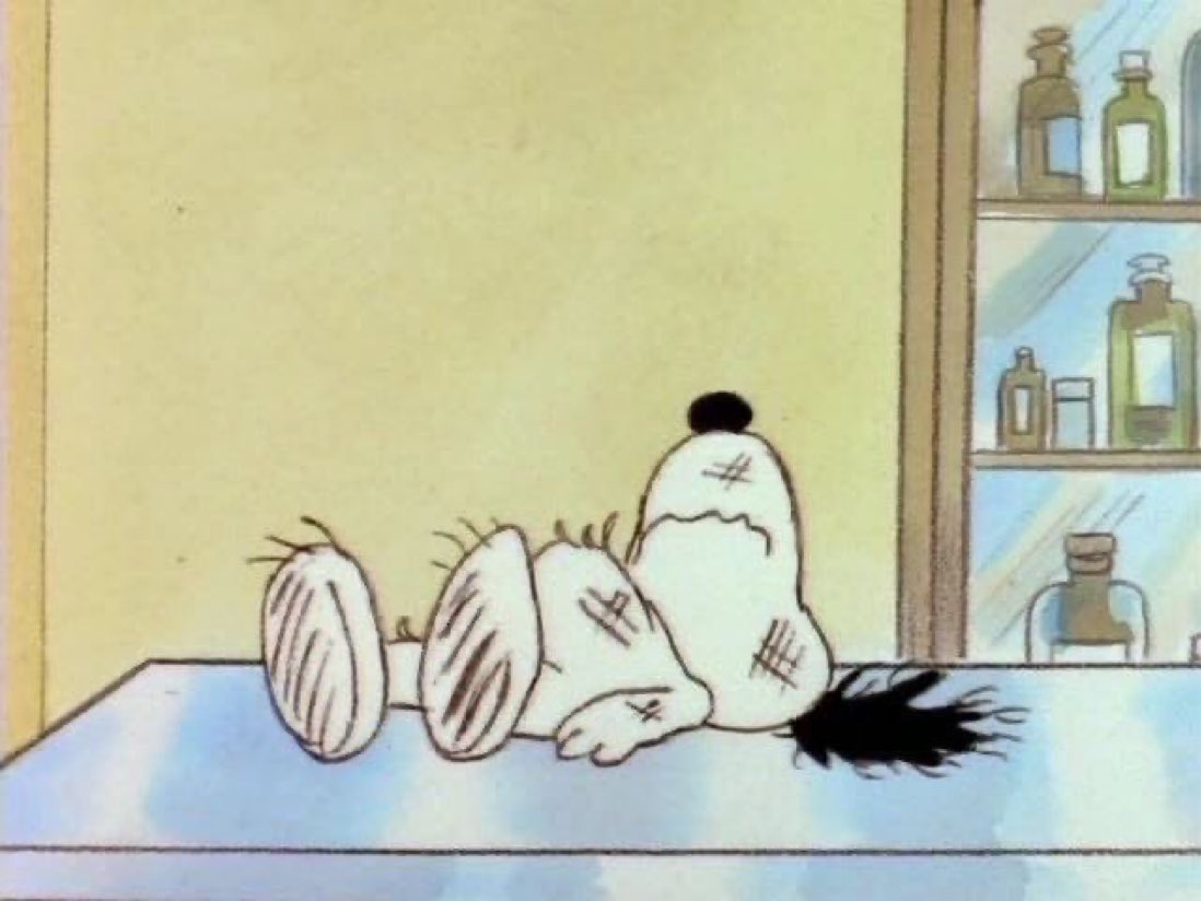 howlites's tweet photo. today’s mood for no reason. https://t.co/v5j3dDVByW