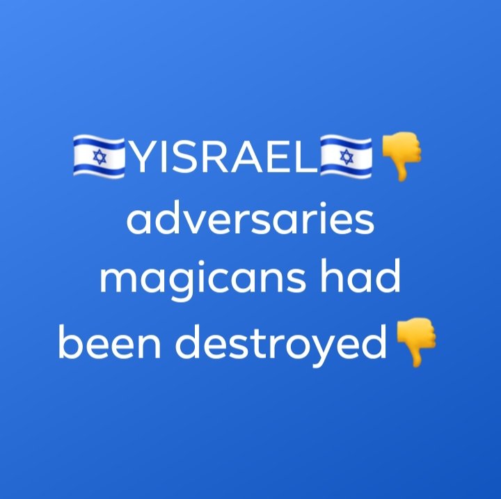YEDIDYA ALBERT (@yedidyaalbert12) on Twitter photo 