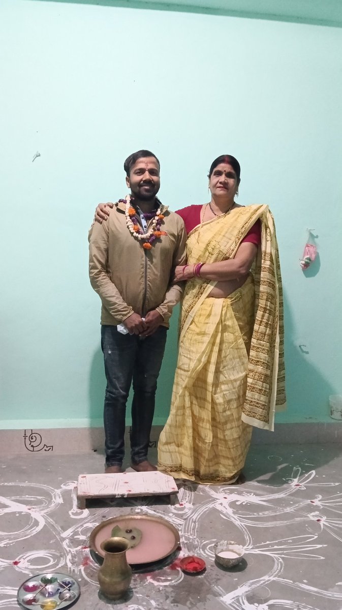sarojdeo's tweet photo. भाईटीका २०८० https://t.co/jy64MwAvnZ