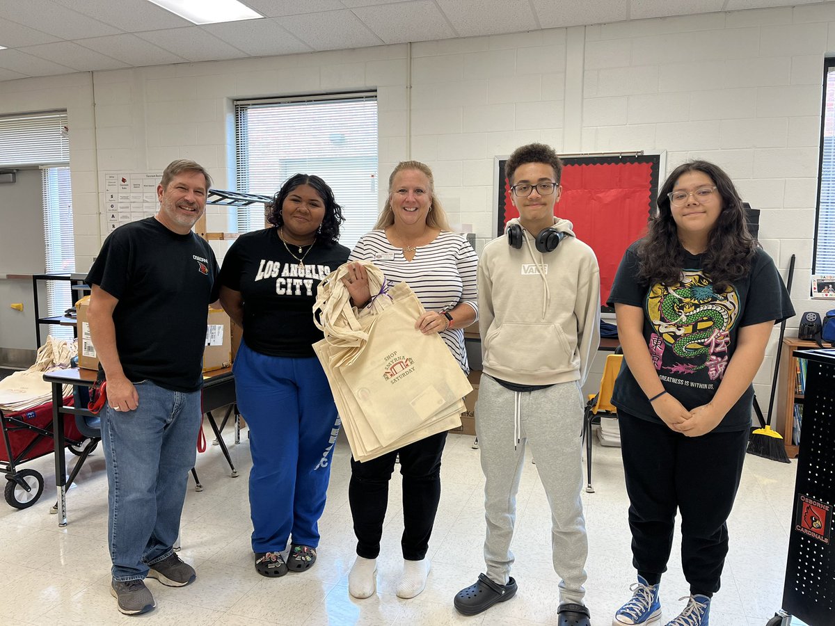 OsborneFBLA tweet media