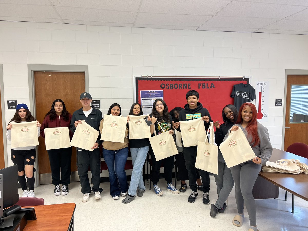 OsborneFBLA tweet media