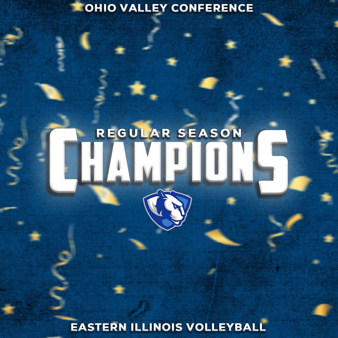 Ohio Valley Conference tweet media