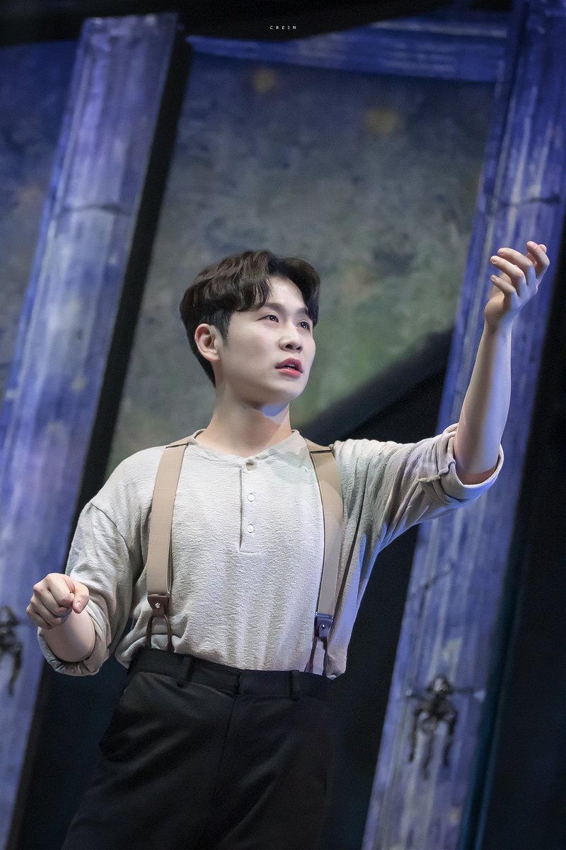 231027🌙 비더슈탄트
스페셜커튼콜 펜싱의 시작

송유택 매그너스 볼커🗡✨️