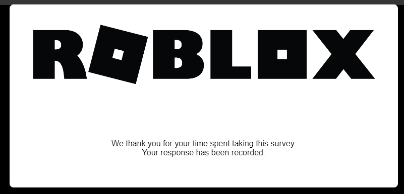 Just applied to the roblox UGC programn... Do I have a chance? Lets wait and find out!

#RobloxDev #RobloxDevs #RobloxUGCLimited #UGC #ugccreators #ugccommunity