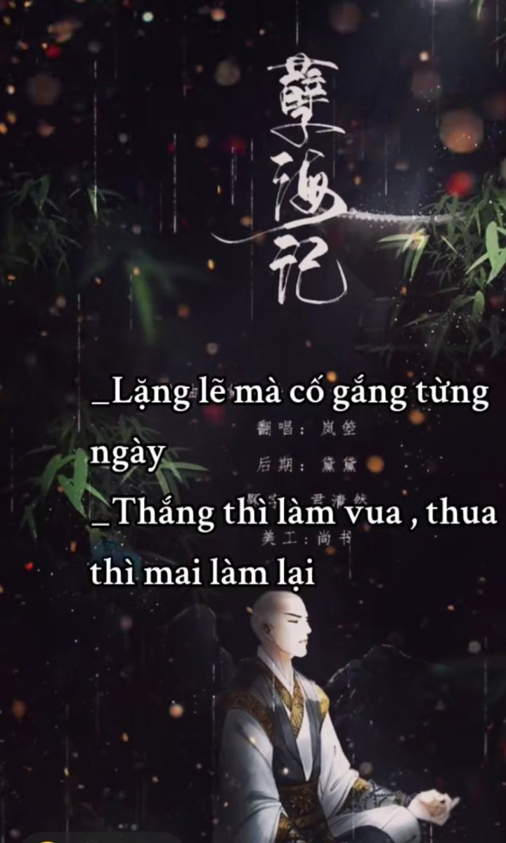 Linhtran2106's tweet photo. Lặng lẽ cố gắng 😔😔 X X X https://t.co/wctHqoTYMd