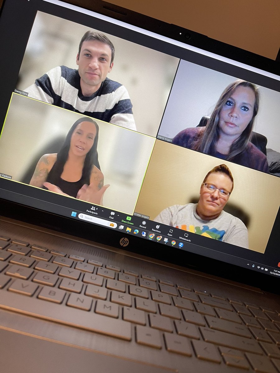 Stayed tuned to hear about Project Tom on <a href="/DannyNewTV/">Danny New</a> aka Mr. Positivity! Thank you to Danny for taking the time to hear our story and share a piece of Papa Tom with others. #ProjectTom #givingback