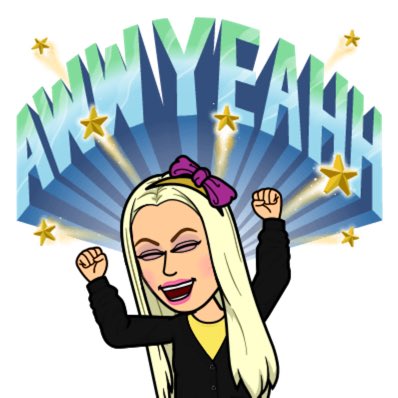 My cup is full! 📣 #gratefulheart