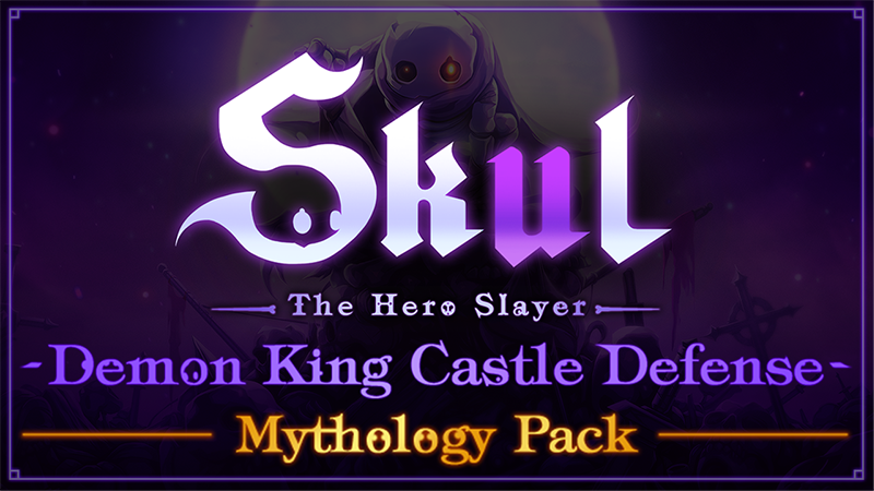 King Demon Pack