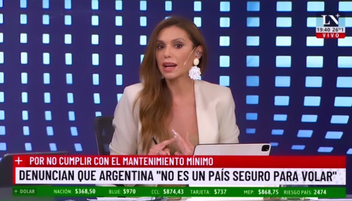 guadavazquez's tweet image. 🚨 El informe que La Cámpora no quiere que veas. Ni se te ocurra darle RT 😁

youtu.be/j0Jb6qqXfyc?si…