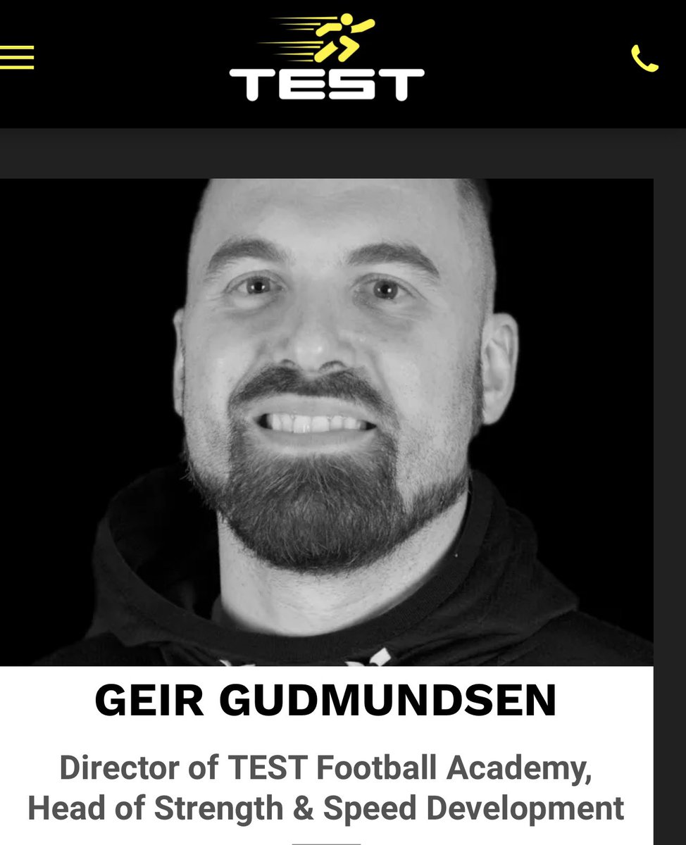 STScamps's tweet photo. Pumped to have former DI all-American and Buffalo Bill @GeirSven79 leading snappers this Sunday for the 20th Annual College Exposure Camp! You will not find a more impressive snapping coach resume. Few spots remain, DM for special pricing. 💪🏻🏈💯 https://t.co/9ddzHt3pxx