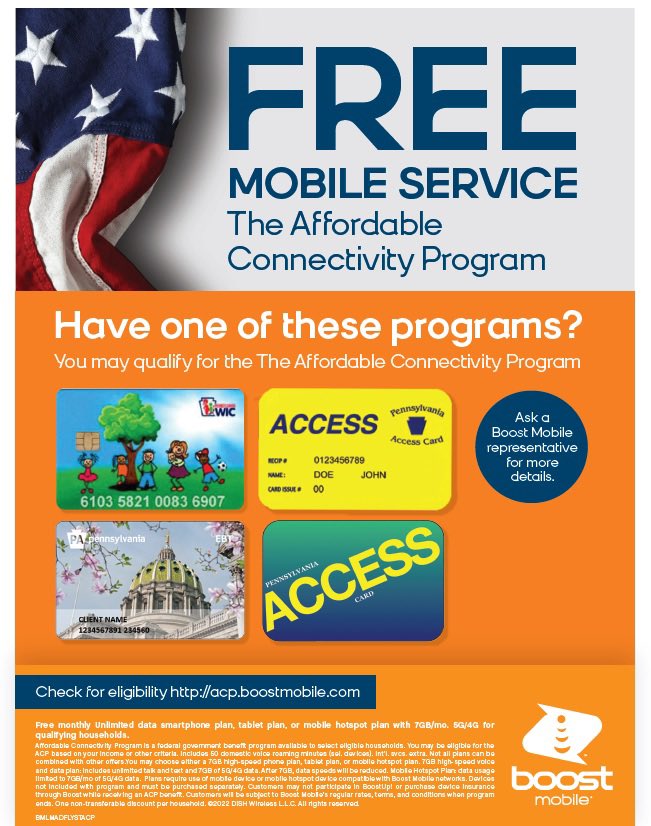 FREE Community Event!

🌟Roxborough Holiday Bash🌟 

📆Sat 12/2, 11am-2pm

📍Starfinder Foundation, 4015 Main St.

⭐️DJ, Bounce House, Face Paint
🧸1000 Toys
🎅🏾 Santa Pics
🧥500 Winter Coats
🛒Groceries
💳Gift Cards

<a href="/seanlee9/">Sean Lee</a> <a href="/boost_elite/">Elite Mobile</a>

#GetAfterIt #Boostmas #CommunitySupport