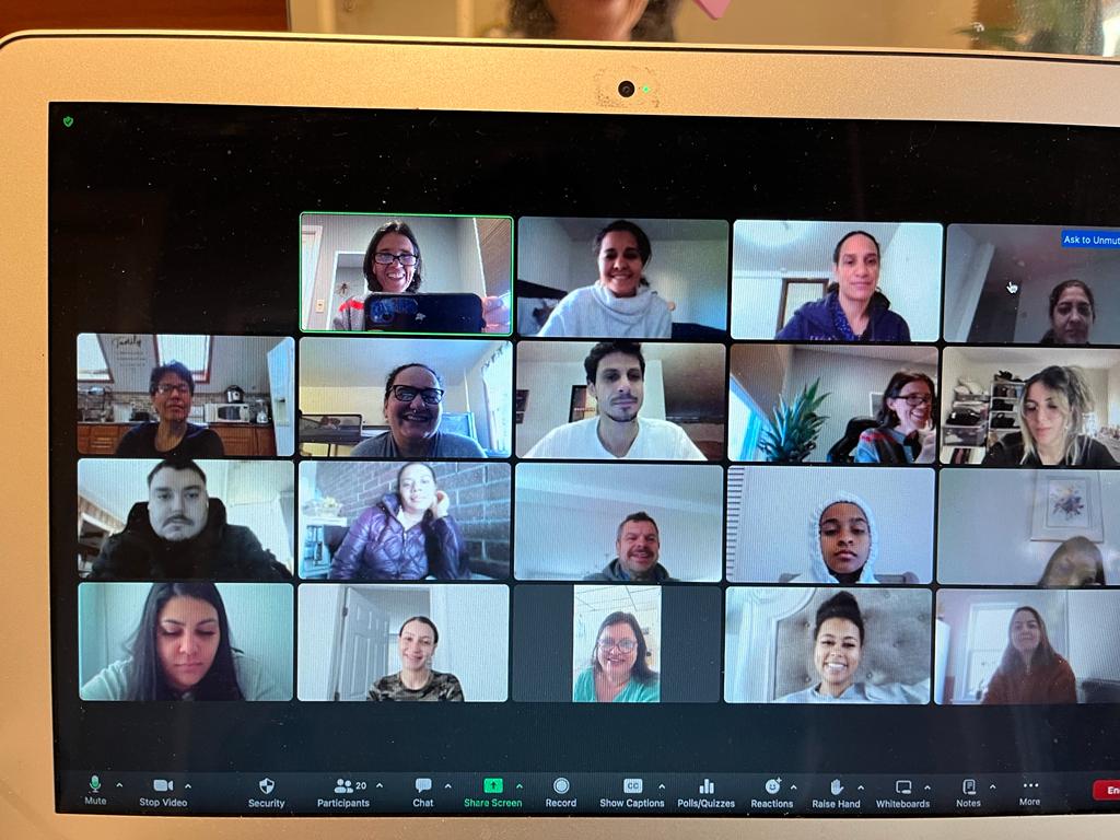 It's November, the semester is winding down, and we're still going strong: online and in person English classes, GED, and Citizenship! <a href="/framinghamps/">Framingham Public Schools</a>