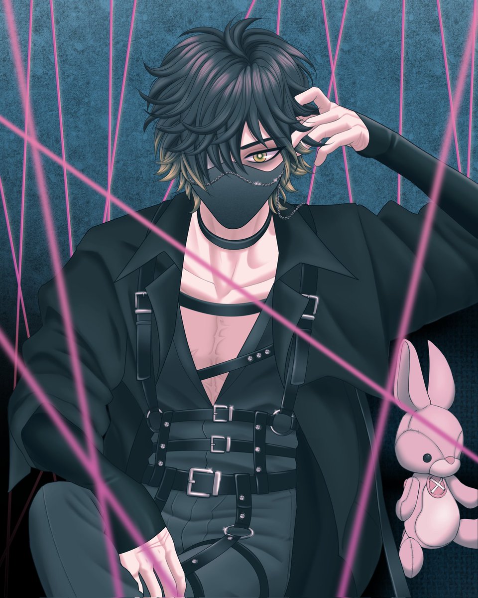amtlf_'s tweet photo. Towa
I finished Slow Damage about a month ago and I still think about it a lot🥲
・
#slowdamage #slowdamagefanart #スロウダメージ #スロダメ https://t.co/Ljrg7Mlh3o
