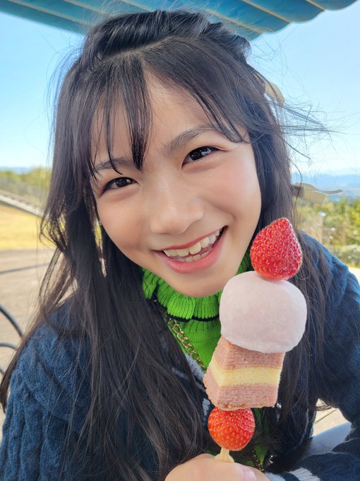 Twitterのコスプレ画像1