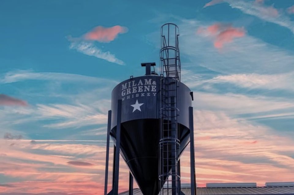 I love you, my little “Engine that Could”, American Dream, heart-full company. You have been weathering storms like a hero, and your people and fans are incredible. ❤️❤️❤️👍👍👍😎😎😎.