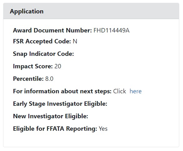 Daniella Fodera (@daniellafodera) on Twitter photo Beyond thrilled about my NIH F31 resubmission score!! Excited to continue my research on uterine fibroids! <a href="/NICHD_NIH/">NICHD News</a>
And special thanks to <a href="/kmyerslab/">Kristin Myers</a>, Lance Kam, <a href="/michelleoyen/">Dr. Michelle Oyen</a>, <a href="/arnieadvincula/">Arnold Advincula</a>, Jaime Rubin, and Christine Hendon, without whom this would not have been possible Beyond thrilled about my NIH F31 resubmission score!! Excited to continue my research on uterine fibroids! <a href="/NICHD_NIH/">NICHD News</a>
And special thanks to <a href="/kmyerslab/">Kristin Myers</a>, Lance Kam, <a href="/michelleoyen/">Dr. Michelle Oyen</a>, <a href="/arnieadvincula/">Arnold Advincula</a>, Jaime Rubin, and Christine Hendon, without whom this would not have been possible