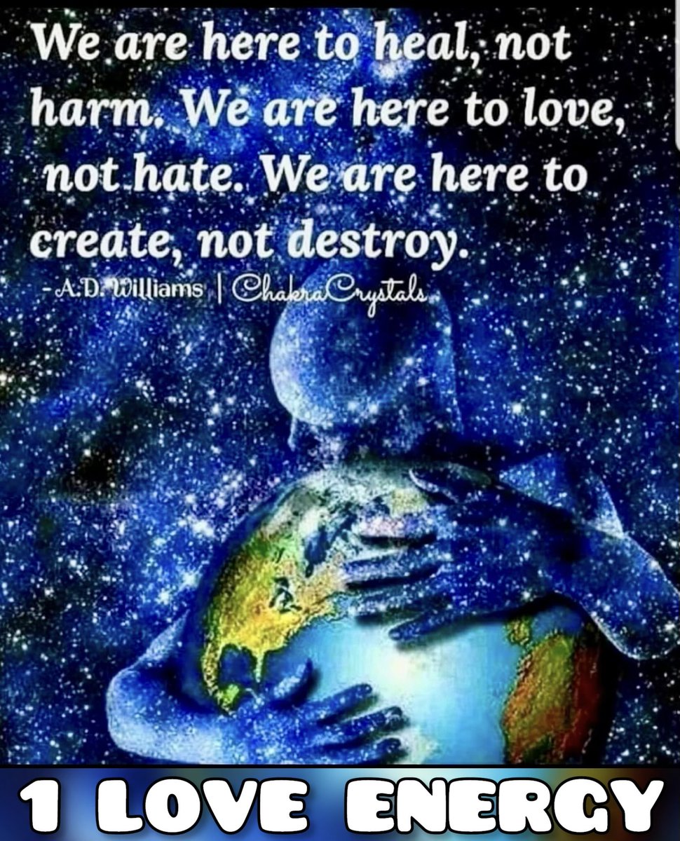 thomaskkshum's tweet photo. The WORLD is #WAKINGUP from a DEEP SLEEP into a #NEWREALITY where LOVE, PEACE, COMPASSION & RESPECT for all LIFE takes CENTER STAGE.
#TRANSFORMWITHIN
The seed of our Happiness or Suffering, Bliss or Misery, Heaven or Hell is planted within us.
The world is like a mirror, https://t.co/HlcyfdOTlQ