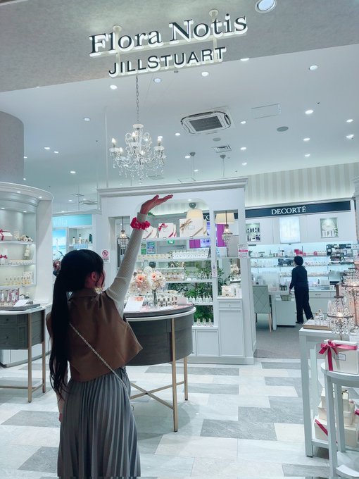 Twitterのコスプレ画像6