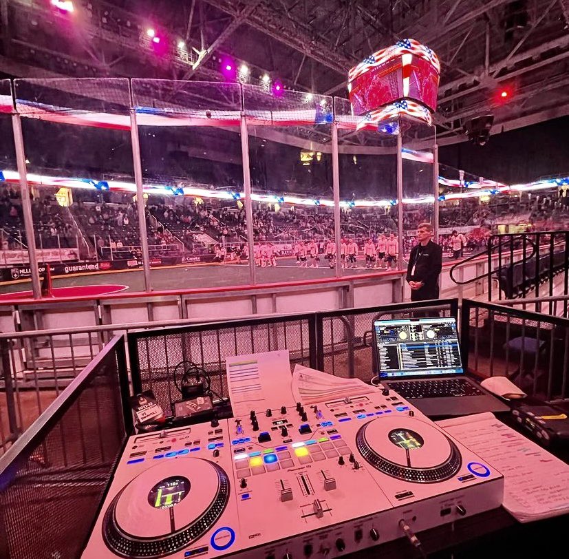 Albany FireWolves Lacrosse Club tweet media