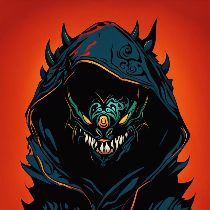 Cult Labs ☠️ (@thecultistclub) on Twitter photo Next official drop is almost here.
We have always wanted to be community-driven.
<a href="/_IamLich/">Lich.monke</a> has been faithfully creating, crafting and ideating.
This December, we will be dropping ReCult - a collaboration with <a href="/_IamLich/">Lich.monke</a> featuring their cultist variants... Next official drop is almost here.
We have always wanted to be community-driven.
<a href="/_IamLich/">Lich.monke</a> has been faithfully creating, crafting and ideating.
This December, we will be dropping ReCult - a collaboration with <a href="/_IamLich/">Lich.monke</a> featuring their cultist variants...