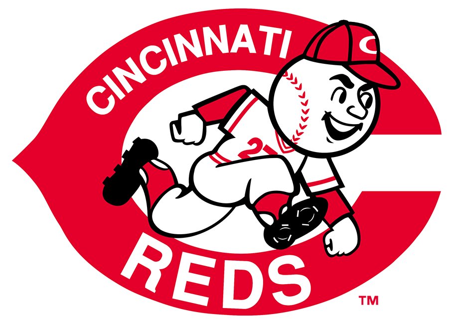 Quote tweet this with the first player that comes to mind when you see this logo.