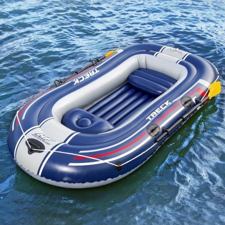 BestDealsCoNz's tweet image. Bestway Inflatable Dinghy Boat Raft 2.55m x 1.27m
Buy Now &amp;gt;&amp;gt;&amp;gt; tinyurl.com/5n727m7x
#inflatableboat #blowupboat #bestwayboat #inflatableraft