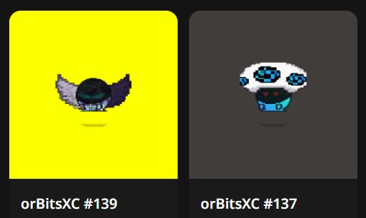 Vac_1111's tweet image. #MyBit