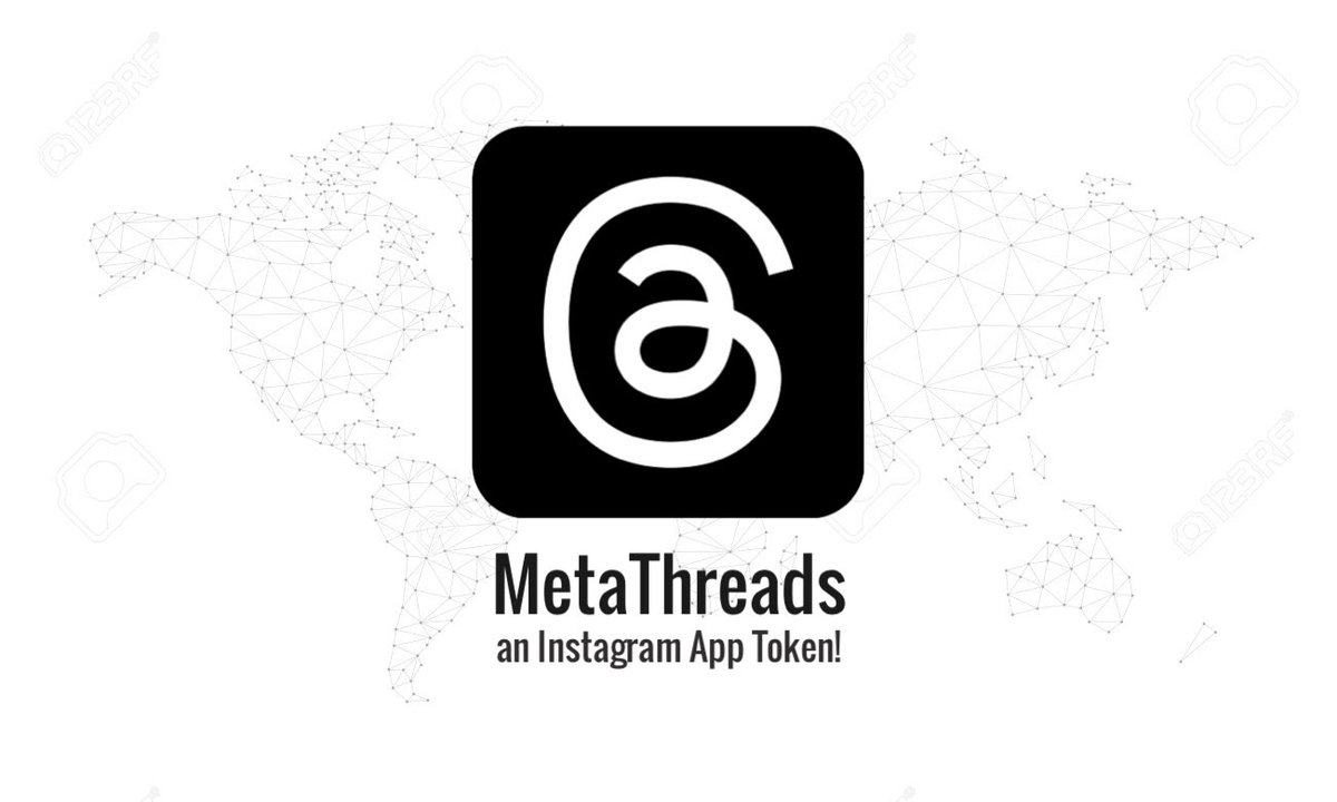 metathreadscoin's tweet photo. Meta #Threads Token ⚪️

• Experienced Team 🥇
• Contract Renounced ✅
• 0% Trading Fees 🔥

Contract 🔻
0x2E7fFd7c9c221D734E735F13aE0d899e9533Cbbc 

$THREADS Analysis🔻
https://t.co/2CJqX5PdK6

Buy from #PancakeSwap 🚀
https://t.co/HiN1zOUQLV

#Meta #Zuck #Elon #BTC #Bitcoin https://t.co/f3IVYLcjPp