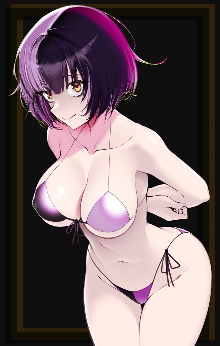 porougon's tweet photo. Shiori in different clothes. Very strange.
May the Archiver never see these... https://t.co/ovv7oZtV98