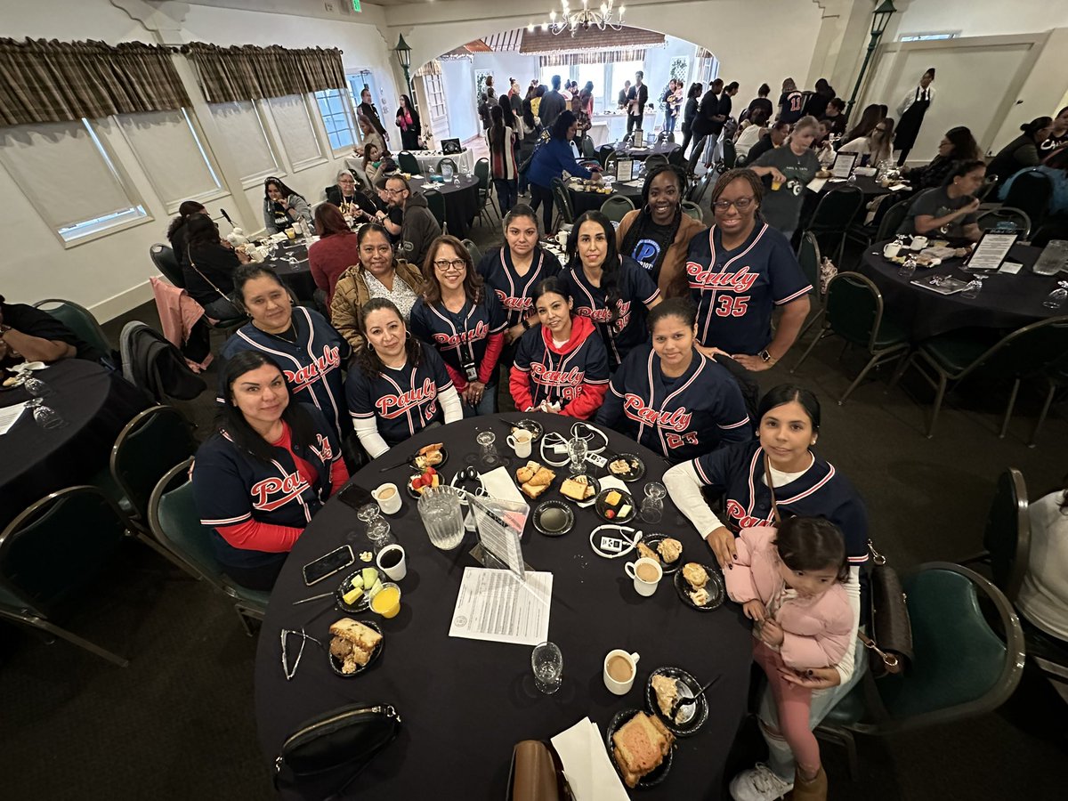 DeeDeeHarrison9's tweet image. PALs Leadership Academy for November was a gathering of dedicated humans collaboratively working toward student success. @Team_BCSD @BcsdFace #TeamBCSD #TeamFACE