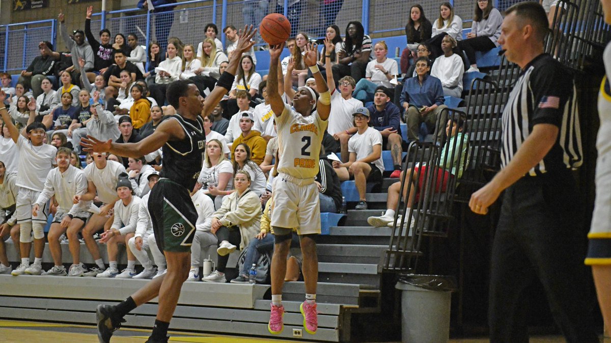 Clarke Pride Men's Basketball tweet media