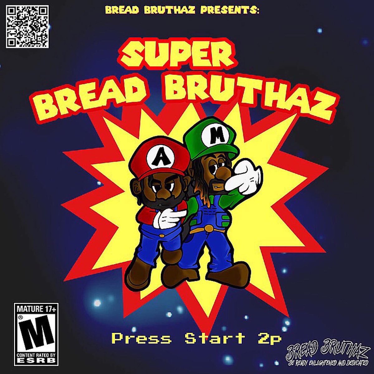 ArtimarCole's tweet photo. “COLE” (GTA V VISUALIZER) 
SUPER BREAD BRUTHAZ OUT NOW!!! https://t.co/982cmnAgd1