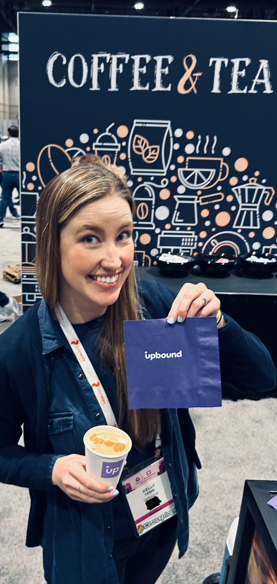 10kelly's tweet photo. Enjoyed catching up with friends, colleagues, and the community at @KubeCon_ Chicago by @CloudNativeFdn!
Loved the @upbound_io 🫶 @crossplane_io coffee ☕️! https://t.co/9Yjg0na3yH