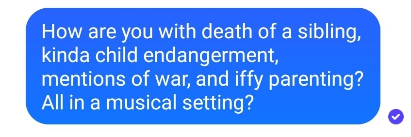 Me trying to rec my favorite <a href="/atypicalartists/">Atypical Artists</a> podcast to one of my besties